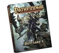 Pathfinder Roleplaying Game Bestiary 3 Pocket Edition by Paizo Staff Inconnu (Auteur)