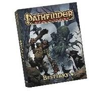 Pathfinder Roleplaying Game: Bestiary 4 Pocket Edition