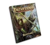 Pathfinder Roleplaying Game Bestiary 5 by Jason Bulmahn Inconnu (Auteur)