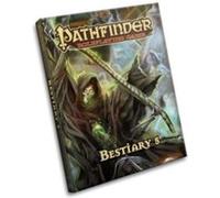 Pathfinder Roleplaying Game Bestiary 5 by Jason Bulmahn Inconnu (Auteur)