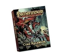 Pathfinder Roleplaying Game: Core Rulebook