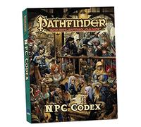 Pathfinder Roleplaying Game: NPC Codex Pocket Edition