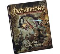 Pathfinder Roleplaying Game: Occult Adventures Pocket Edition