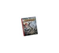 Pathfinder Roleplaying Game: Ultimate Campaign Pocket Edition