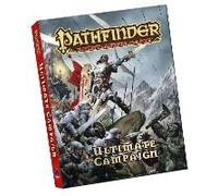 Pathfinder Roleplaying Game Ultimate Campaign Pocket Edition by Jason Bulmahn Unknown (Auteur)