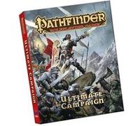Pathfinder Roleplaying Game Ultimate Campaign Pocket Edition by Jason Bulmahn Unknown (Auteur)