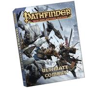 Pathfinder Roleplaying Game Ultimate Combat Pocket Edition by Jason Bulmahn Inconnu (Auteur)