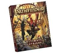 Pathfinder Roleplaying Game: Ultimate Intrigue Pocket Edition