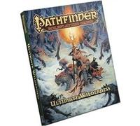 Pathfinder Roleplaying Game Ultimate Wilderness by Paizo Staff Paizo Staff (Auteur)