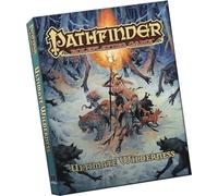 Jason Bulmahn – Pathfinder Roleplaying Game: Ultimate Wilderness – Édition de poche