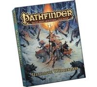 Jason Bulmahn – Pathfinder Roleplaying Game: Ultimate Wilderness – Édition de poche