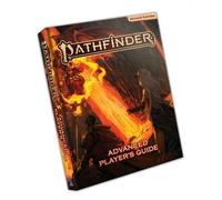 Pathfinder Rpg: Advanced Player's Guide (P2)