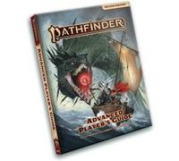 Pathfinder RPG Advanced Players Guide P2 by Paizo Staff Paizo Staff (Auteur)