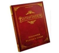 Pathfinder RPG Advanced Players Guide Special Edition P2 by Paizo Staff Paizo Staff (Auteur)