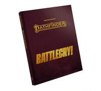 Pathfinder RPG – Battlecry! P2 – Paizo