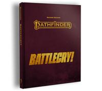 Pathfinder RPG – Battlecry! P2 – Paizo