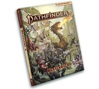 Pathfinder RPG Bestiary 3 P2 by Mark Seifter Logan Bonner Lyz Liddell Mark Seifter (Auteur)