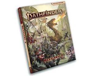 Pathfinder RPG Bestiary 3 P2 by Mark Seifter Logan Bonner Lyz Liddell Mark Seifter (Auteur)