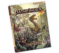 Mark Seifter – Pathfinder RPG Bestiaire 3 – Édition poche (P2)