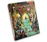 Pathfinder RPG Book of the Dead P2 by Paizo Staff Paizo Staff (Auteur)
