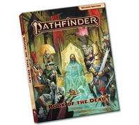 Pathfinder RPG Book of the Dead Pocket Edition P2 by Paizo Staff Paizo Staff (Auteur)