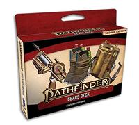 Pathfinder RPG: Gears Deck (P2)