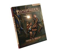 Pathfinder RPG Guns & Gears (P2)