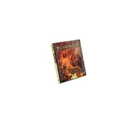 Pathfinder Rpg Guns & Gears (Remastered) (P2)
