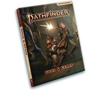 Pathfinder RPG Guns & Gears Special Edition (P2)