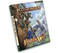 Rue Dickey – Pathfinder RPG : Howl of the Wild (P2) – Paizo