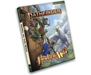 Pathfinder RPG Howl of the Wild P2 by Rue Dickey Rue Dickey (Auteur)