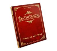Pathfinder RPG: Howl of the Wild Special Edition (P2)