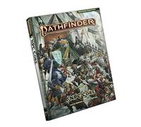 Pathfinder RPG NPC Core (P2)