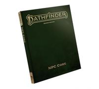 Pathfinder RPG NPC Core Special Edition (P2)