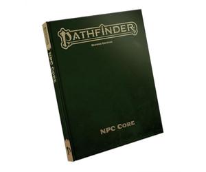 Pathfinder RPG NPC Core Special Edition (P2)
