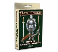 Pathfinder RPG : Paquet De Trésors Infinis