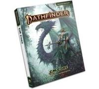 Mark Seifter – Pathfinder RPG : Pathfinder GM Core P2
