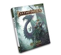 Pathfinder RPG: Pathfinder GM Core Pocket Edition (P2)