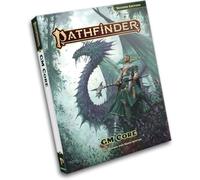 Mark Seifter – Pathfinder RPG Pathfinder GM Core – Pocket Edition P2