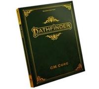 Pathfinder RPG Pathfinder GM Core Special Edition P2 by Mark Seifter Mark Seifter (Auteur)