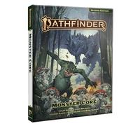 Mark Seifter – Pathfinder RPG : Pathfinder Monster Core (P2)