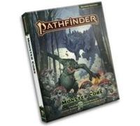 Mark Seifter – Pathfinder RPG : Pathfinder Monster Core (P2)