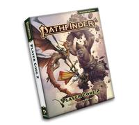 Pathfinder RPG: Pathfinder Player Core 2 Pocket Edition (P2)