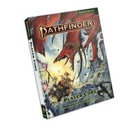 Pathfinder Rpg: Pathfinder Player Core (P2)