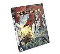 Pathfinder RPG – Pathfinder Player Core (P2) – Paizo