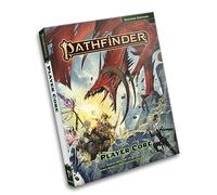 Pathfinder RPG Pathfinder Player Core Pocket Edition P2 by Mark Seifter Mark Seifter (Auteur)