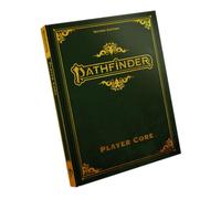 Pathfinder Rpg: Pathfinder Player Core Special Edition (P2)