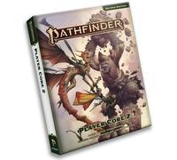 Pathfinder RPG : Player Core 2 (P2)
