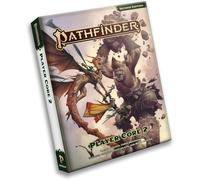 Paizo – Pathfinder RPG : Player Core 2 (P2)