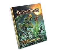 Pathfinder RPG Rage of Elements (P2)